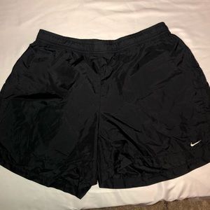 Nike Running Shorts, Size XL